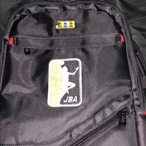 JBA Big Baller Brand Backpack🔥
